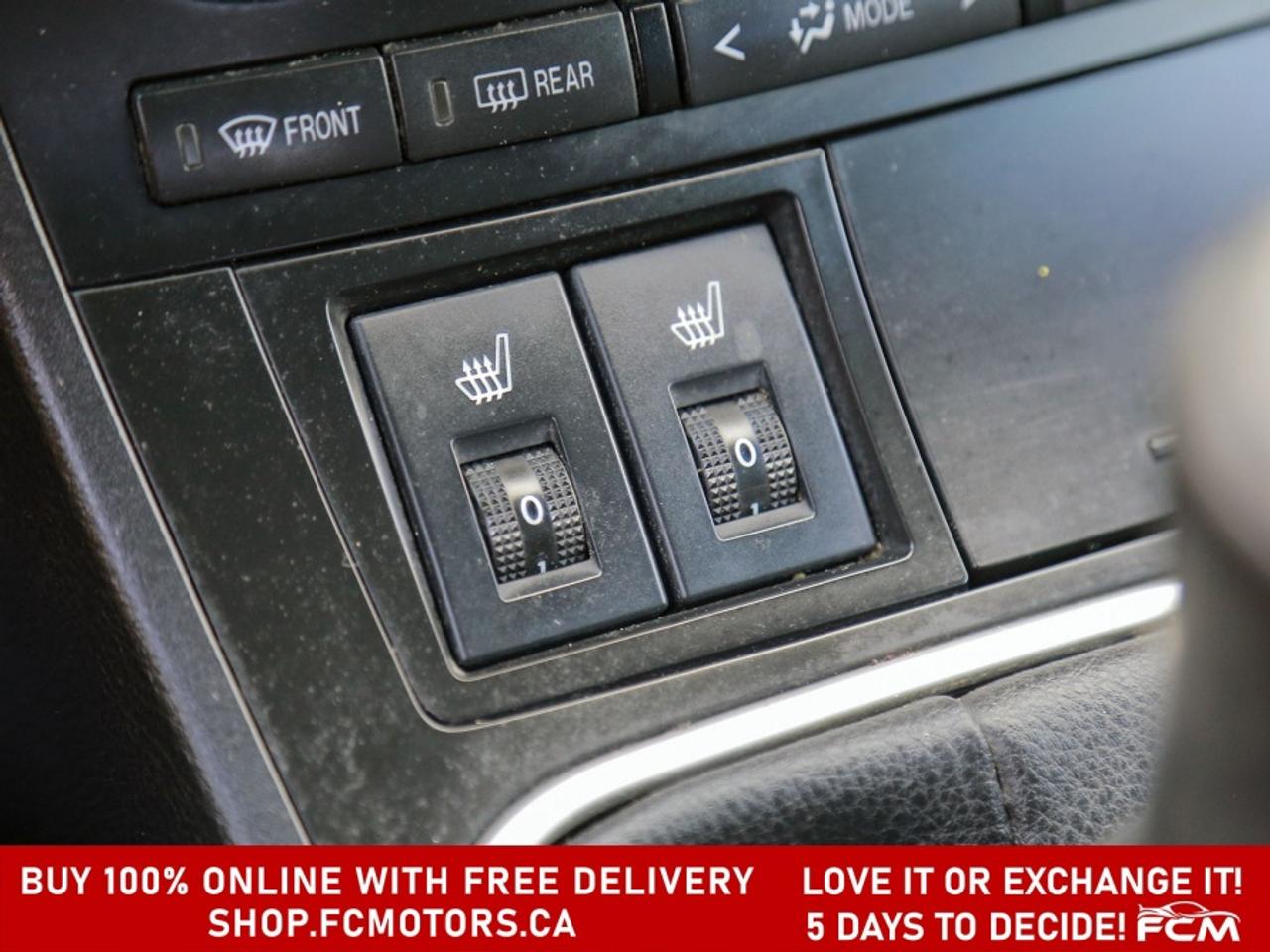 2012 Mazda MAZDA3 GT | FULLY CERTIFIED WITH WARRANTY Photo