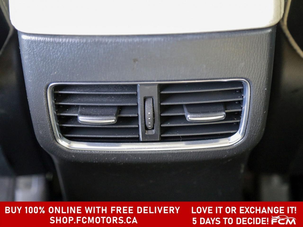 2018 Mazda CX-5 GT SKYACTIV AWD | FULLY CERTIFIED WITH WARRANTY Photo