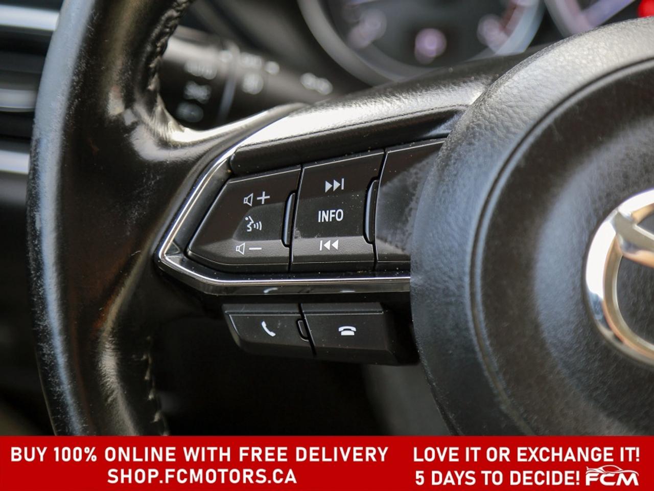 2018 Mazda CX-5 GT SKYACTIV AWD | FULLY CERTIFIED WITH WARRANTY Photo