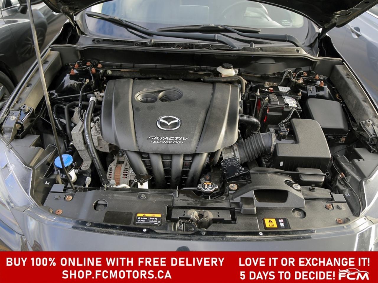 2016 Mazda CX-3 GT SKYACTIV AWD | FULLY CERTIFIED WITH WARRANTY Photo