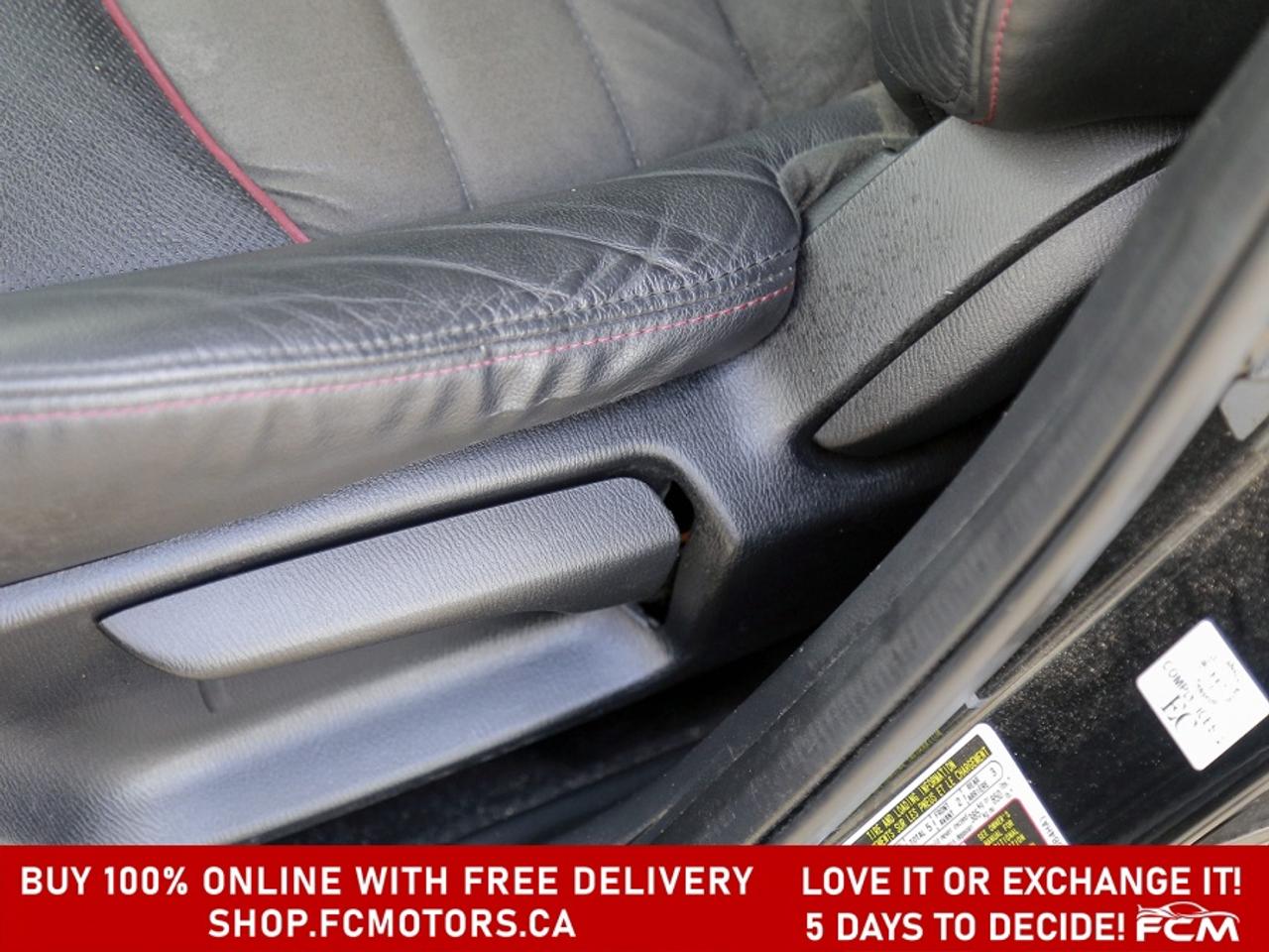 2016 Mazda CX-3 GT SKYACTIV AWD | FULLY CERTIFIED WITH WARRANTY Photo