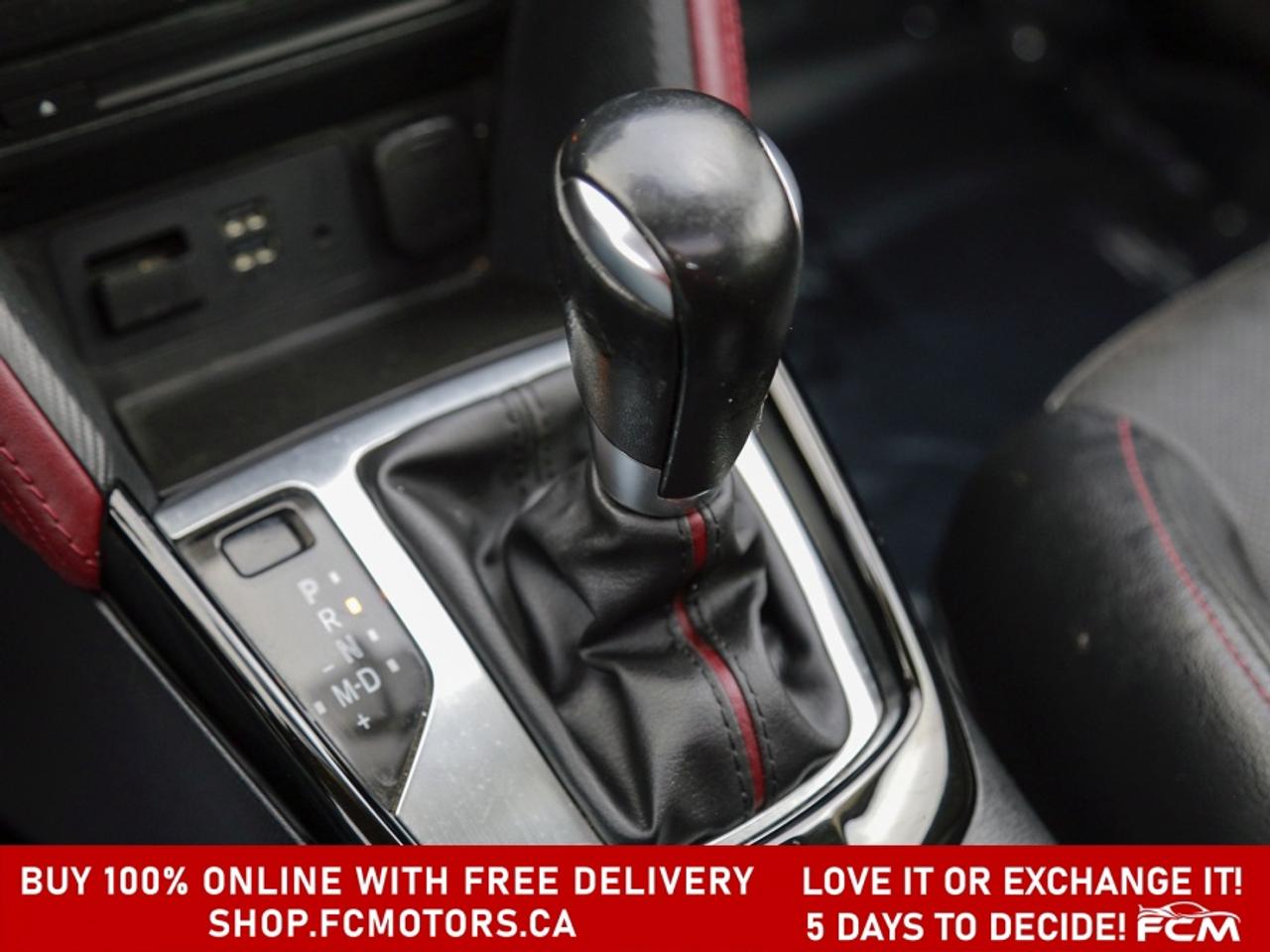 2016 Mazda CX-3 GT SKYACTIV AWD | FULLY CERTIFIED WITH WARRANTY Photo
