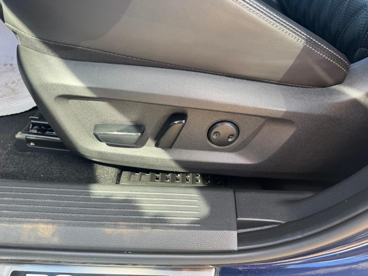 2024 Nissan Rogue AWD Platinum Photo