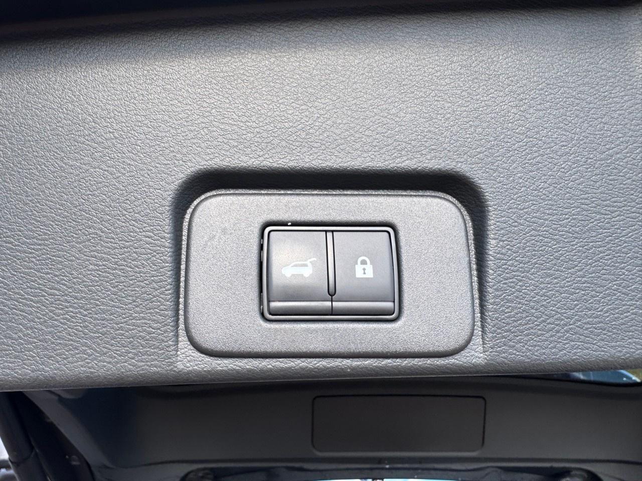 2024 Nissan Rogue AWD Platinum Photo