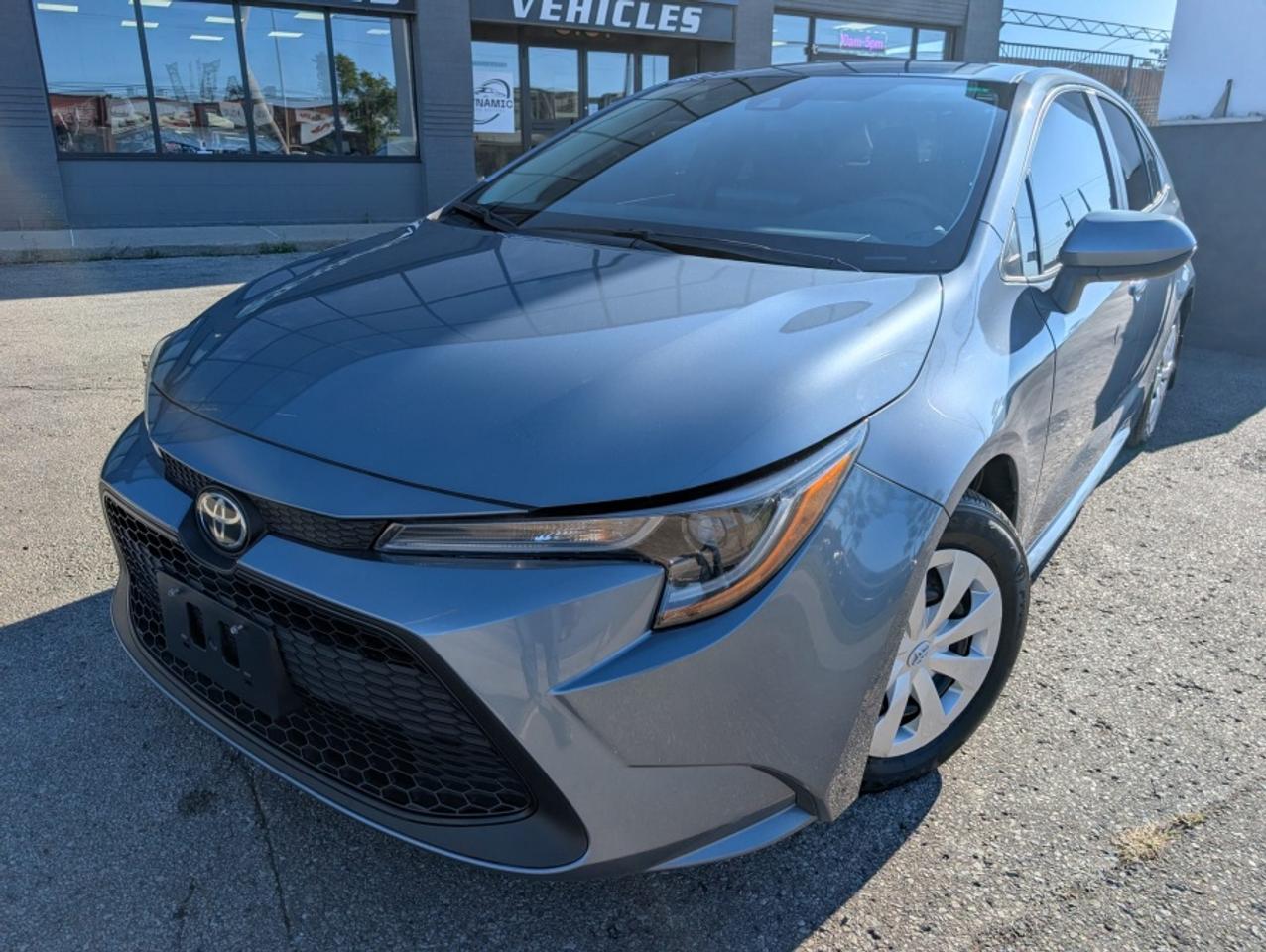 2020 Toyota Corolla L /REMOTE START /CARPLAY /REAR CAM /RADAR CRUISE Photo