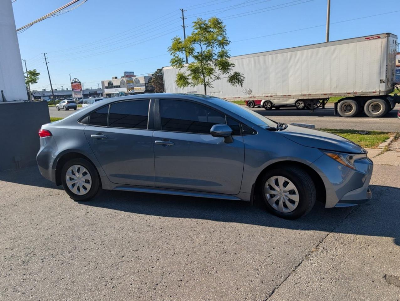 2020 Toyota Corolla L /REMOTE START /CARPLAY /REAR CAM /RADAR CRUISE - Photo #4