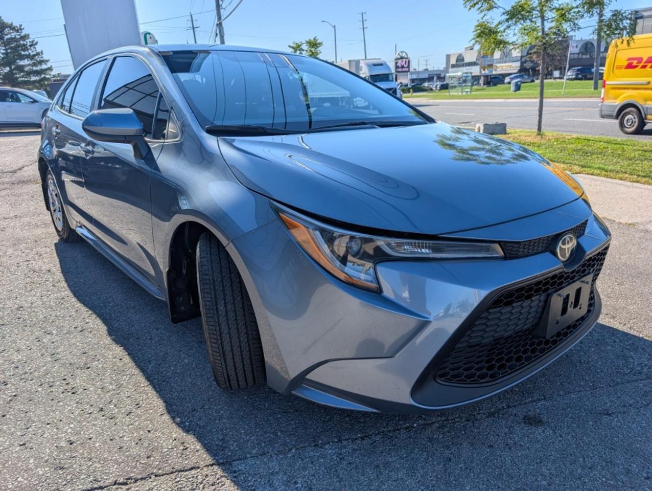 2020 Toyota Corolla L /REMOTE START /CARPLAY /REAR CAM /RADAR CRUISE - Photo #3
