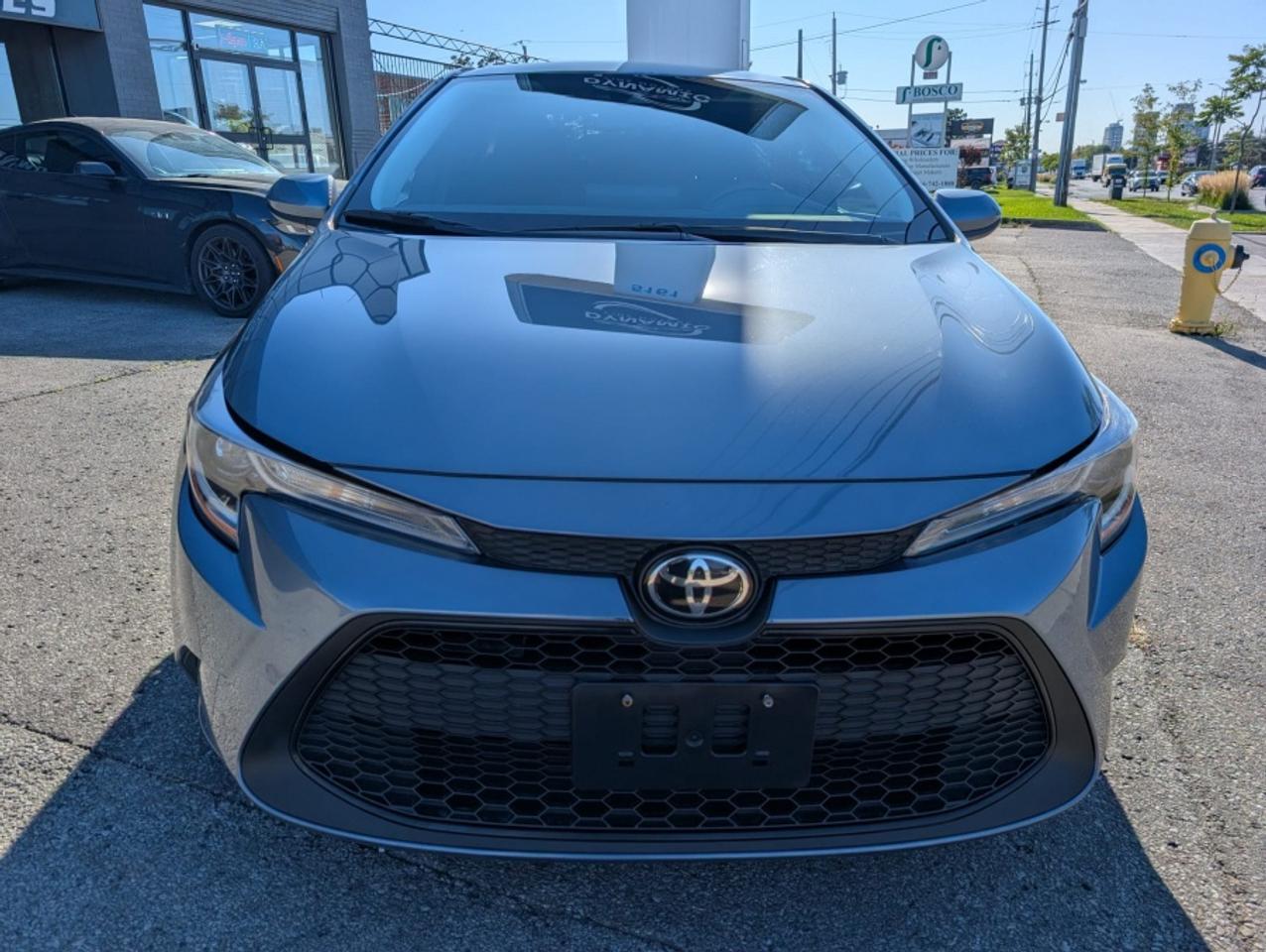 2020 Toyota Corolla L /REMOTE START /CARPLAY /REAR CAM /RADAR CRUISE Photo
