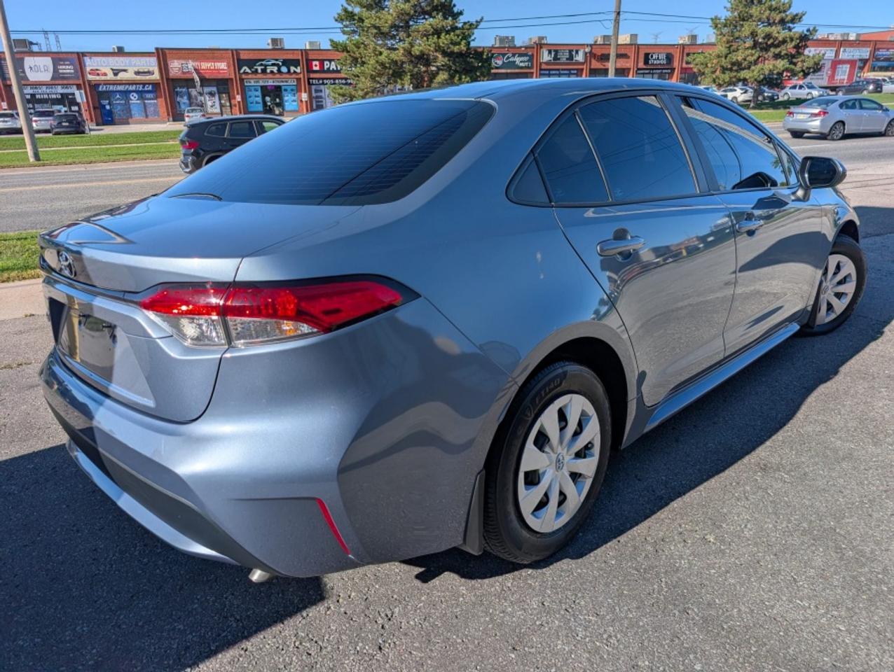 2020 Toyota Corolla L /REMOTE START /CARPLAY /REAR CAM /RADAR CRUISE Photo
