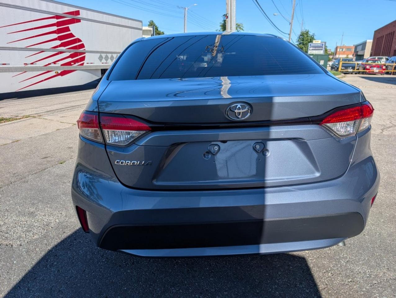 2020 Toyota Corolla L /REMOTE START /CARPLAY /REAR CAM /RADAR CRUISE - Photo #6