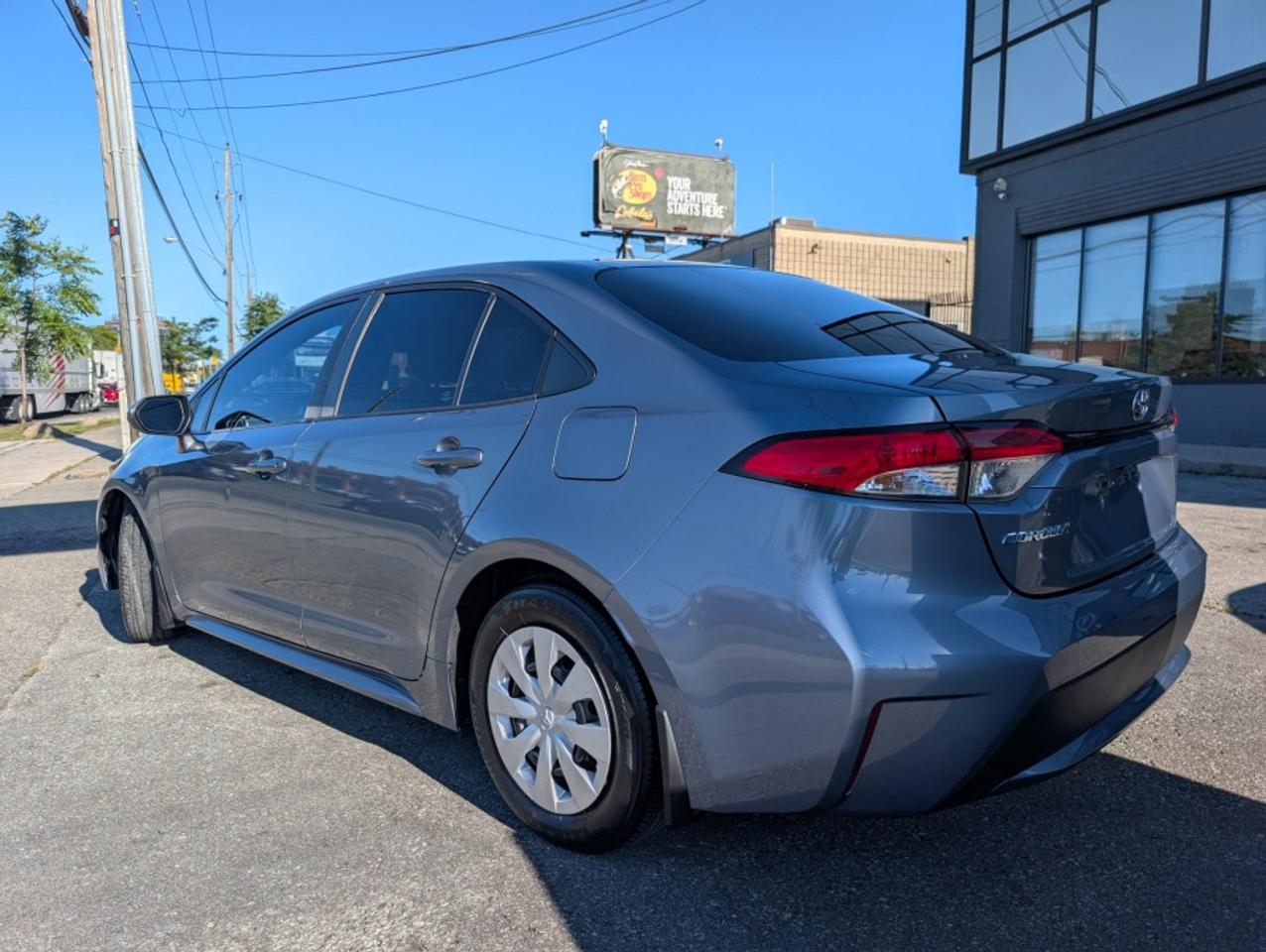 2020 Toyota Corolla L /REMOTE START /CARPLAY /REAR CAM /RADAR CRUISE - Photo #7