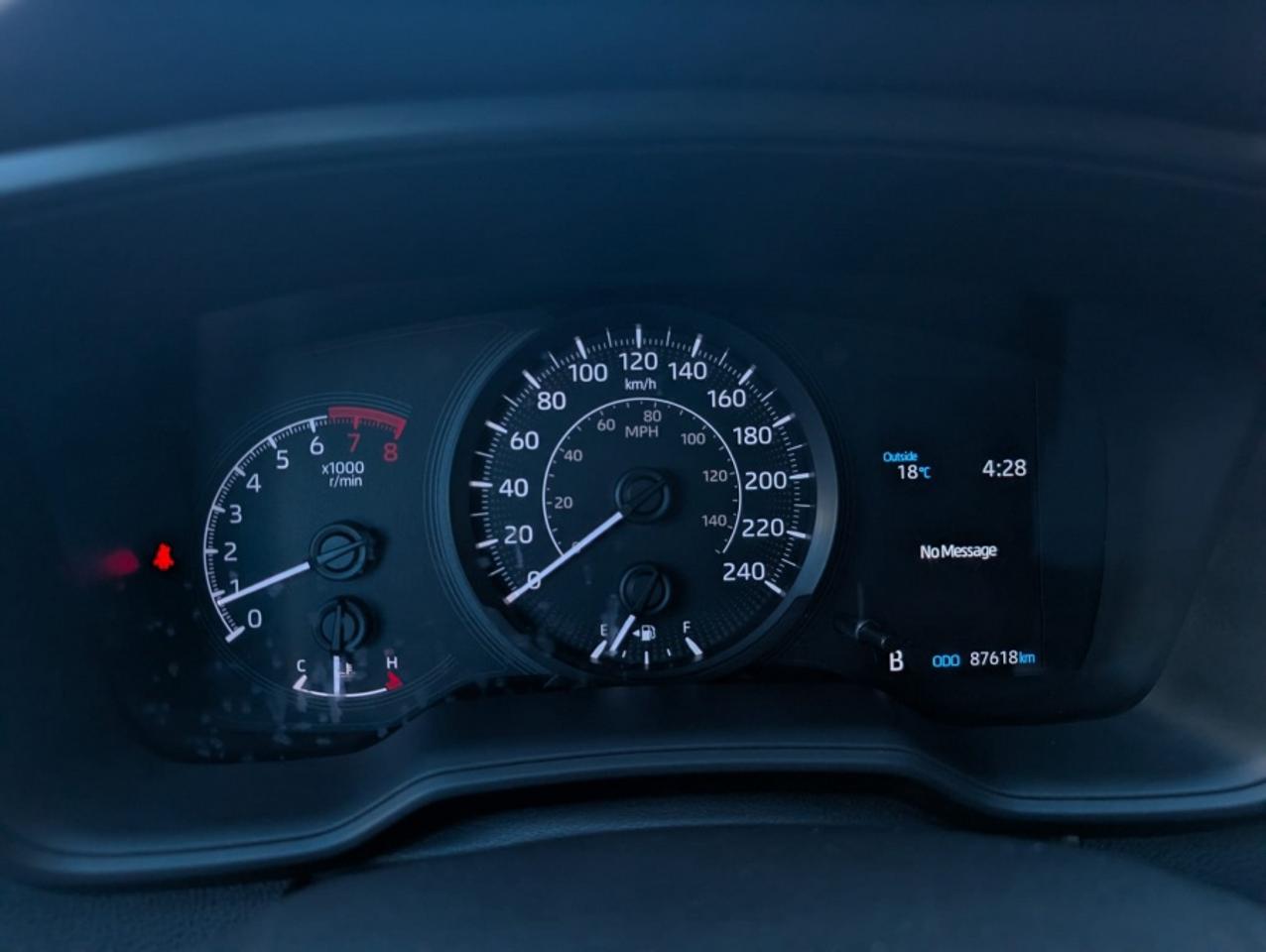 2020 Toyota Corolla L /REMOTE START /CARPLAY /REAR CAM /RADAR CRUISE - Photo #12