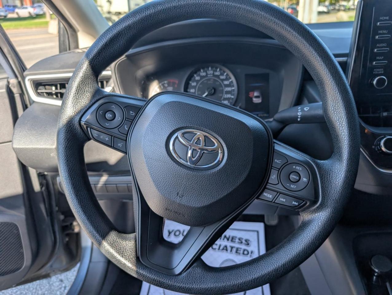 2020 Toyota Corolla L /REMOTE START /CARPLAY /REAR CAM /RADAR CRUISE Photo