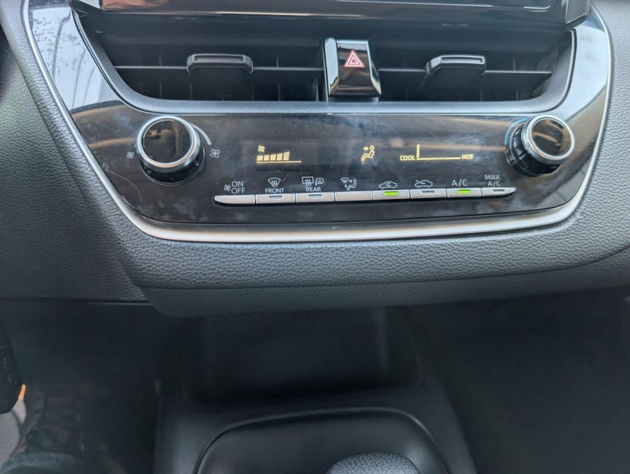 2020 Toyota Corolla L /REMOTE START /CARPLAY /REAR CAM /RADAR CRUISE Photo