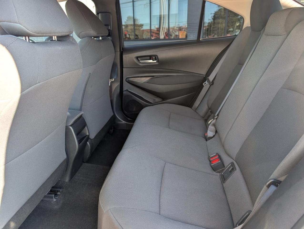 2020 Toyota Corolla L /REMOTE START /CARPLAY /REAR CAM /RADAR CRUISE Photo