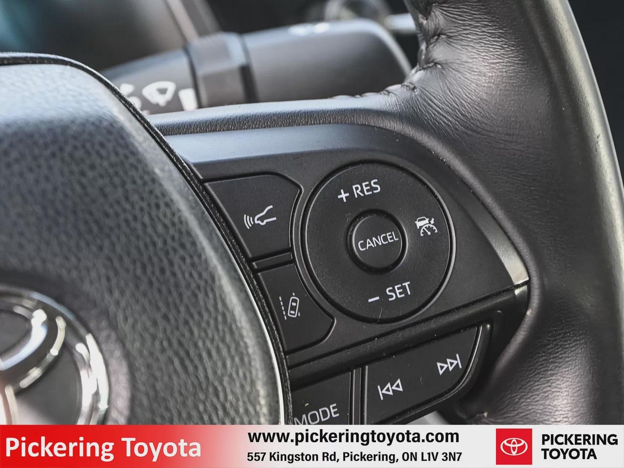 2018 Toyota Camry SE Photo