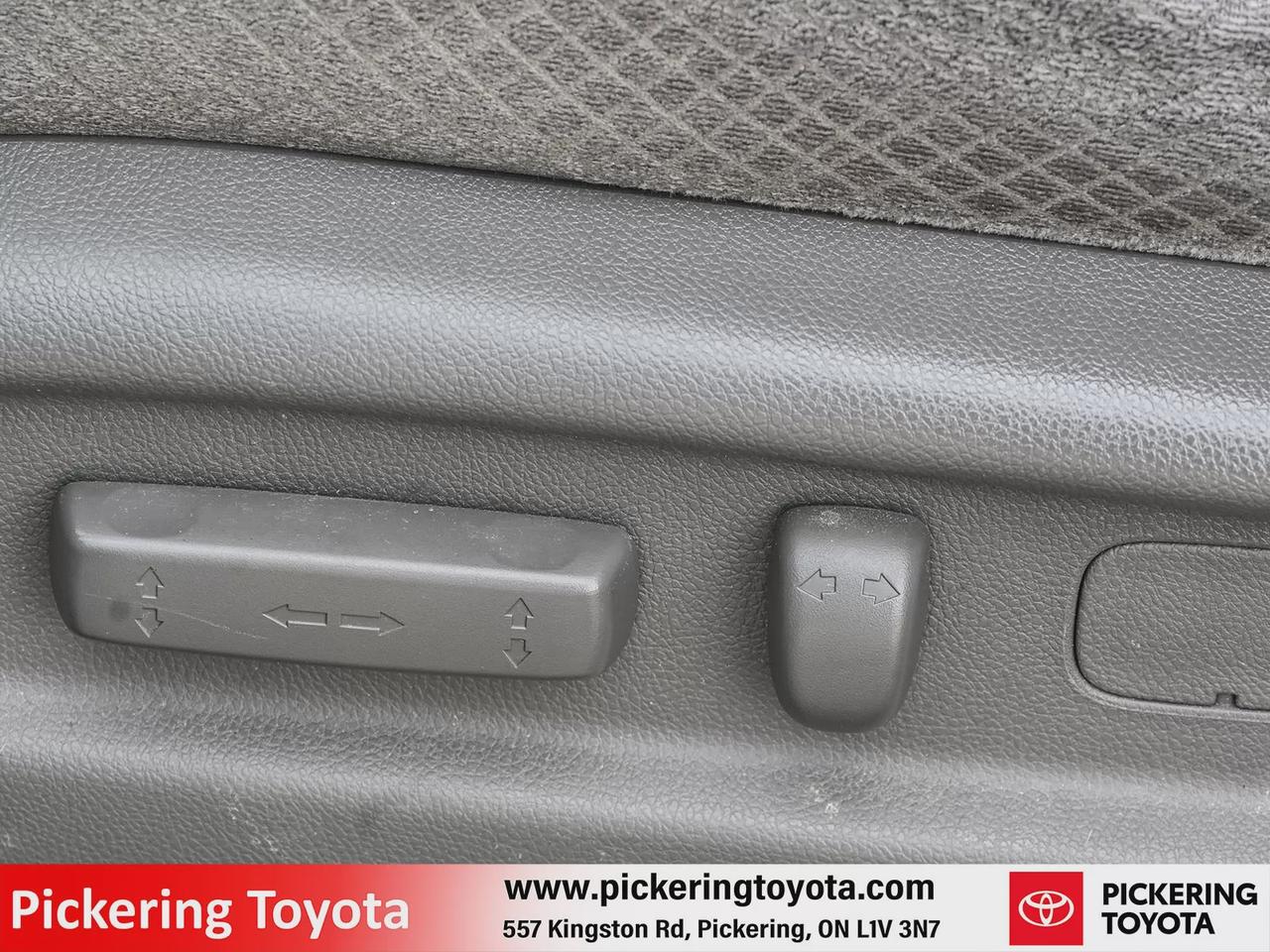 2015 Honda Odyssey SE Photo