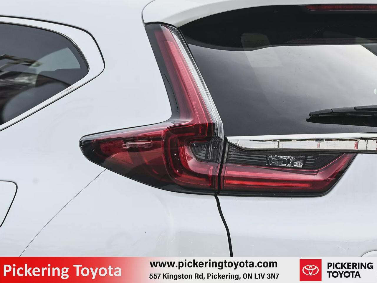 2022 Honda CR-V Sport Photo