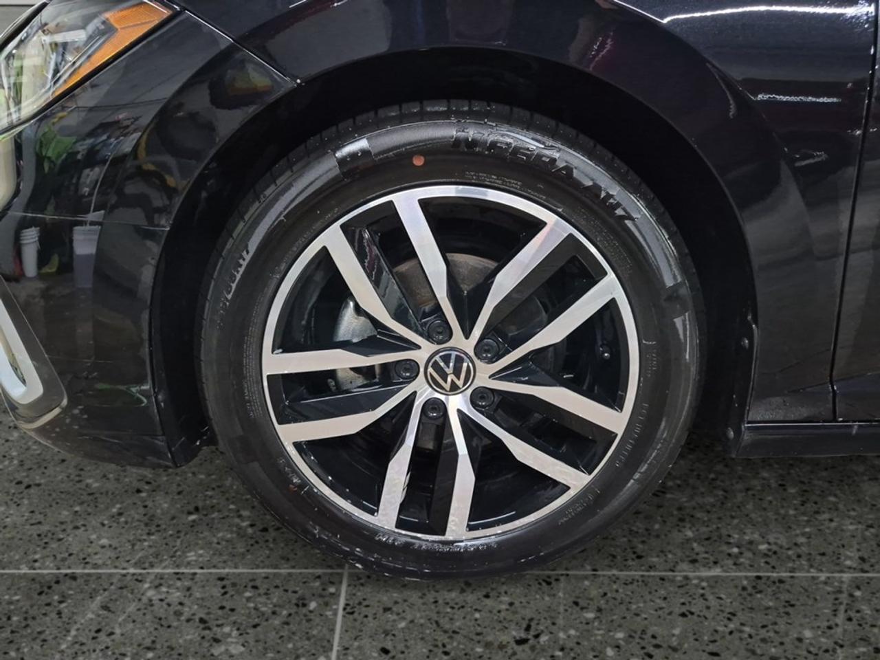 2026 Volkswagen Jetta Comfortline AUTO Photo