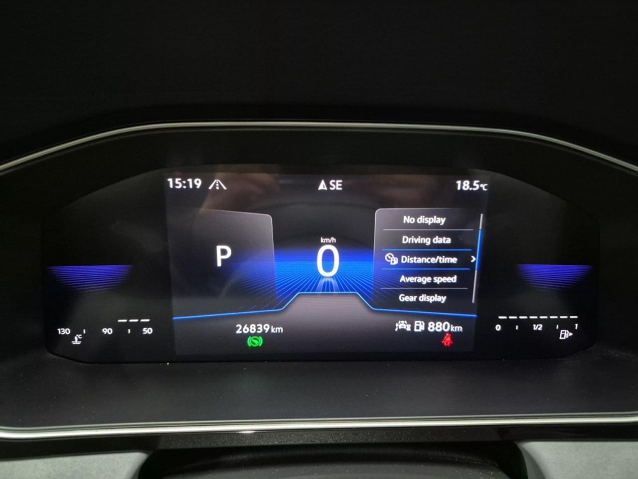 2026 Volkswagen Jetta Comfortline AUTO Photo