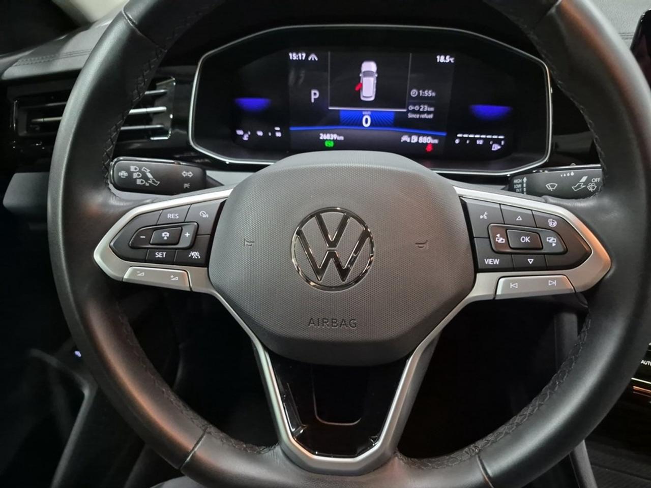 2026 Volkswagen Jetta Comfortline AUTO Photo