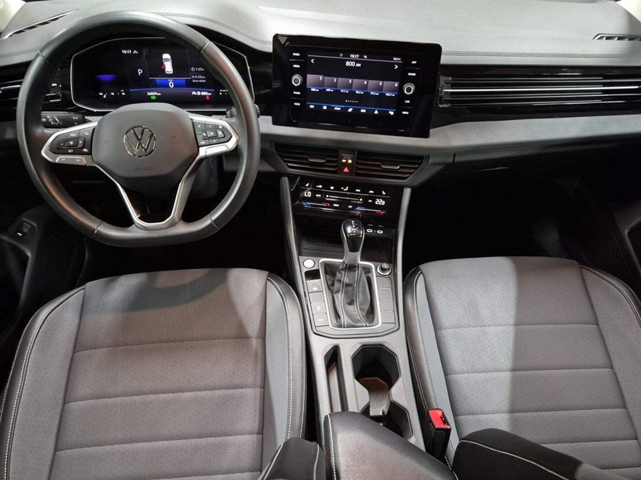 2026 Volkswagen Jetta Comfortline AUTO Photo