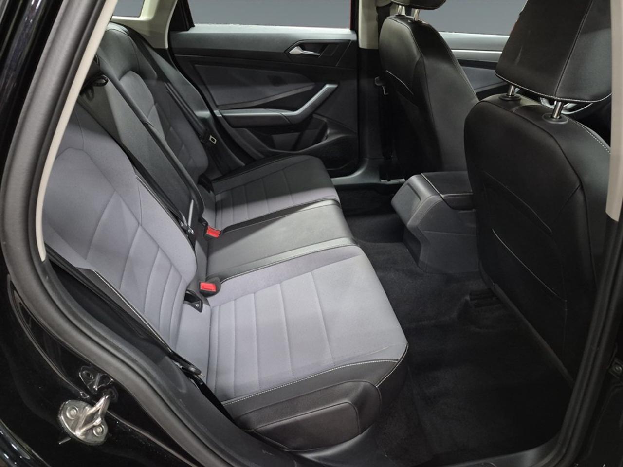 2026 Volkswagen Jetta Comfortline AUTO Photo
