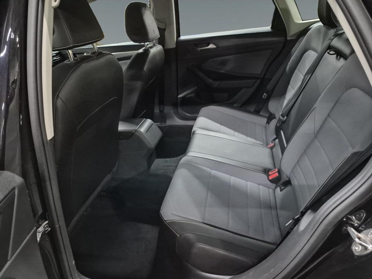 2026 Volkswagen Jetta Comfortline AUTO Photo
