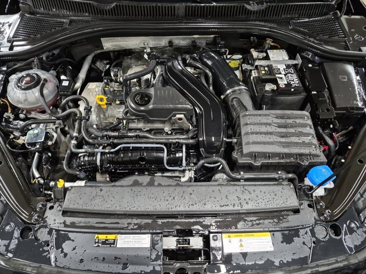2026 Volkswagen Jetta Comfortline AUTO Photo