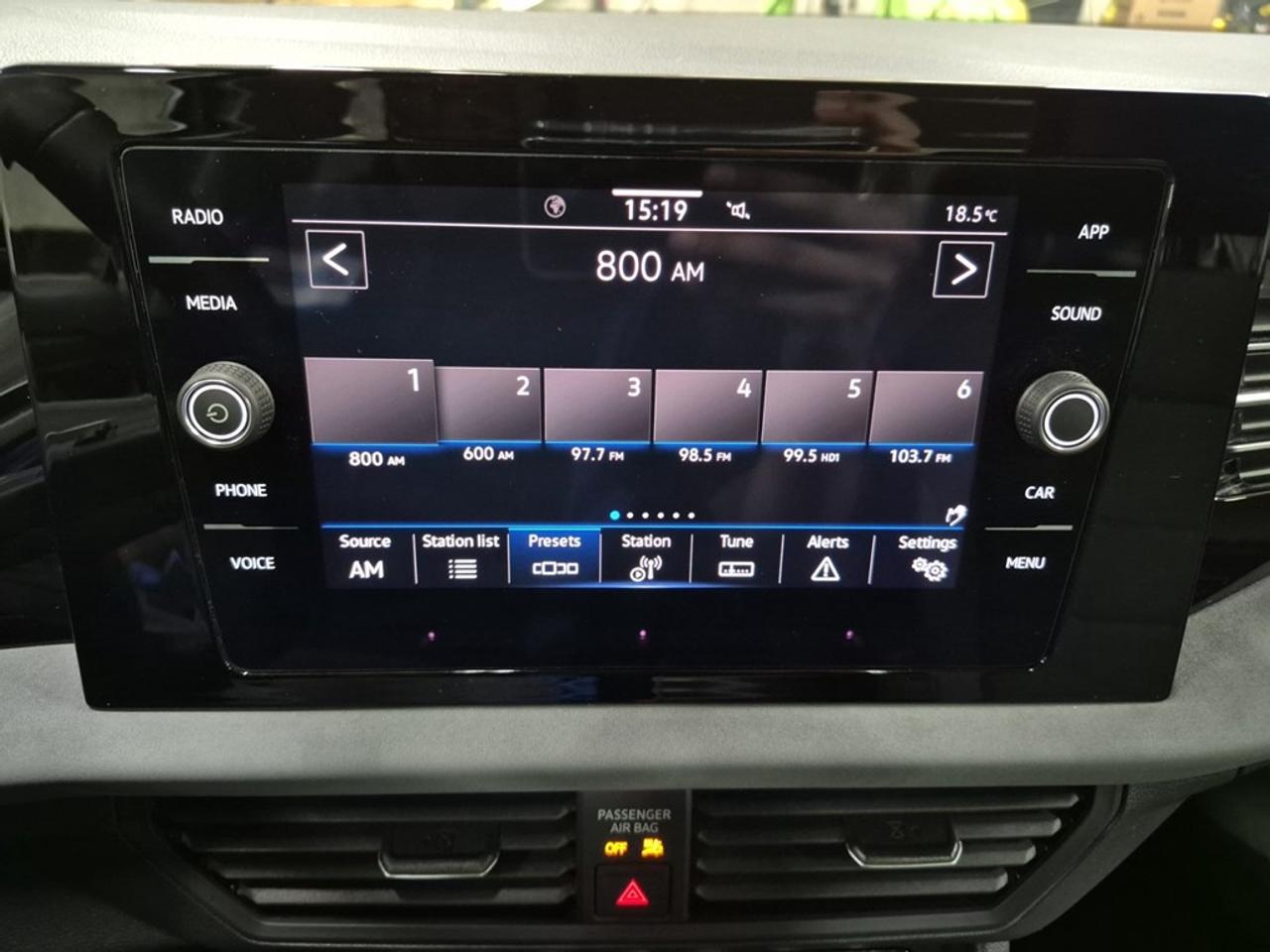 2026 Volkswagen Jetta Comfortline AUTO Photo
