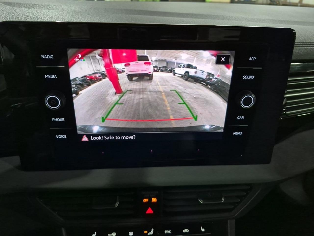 2026 Volkswagen Jetta Comfortline AUTO Photo