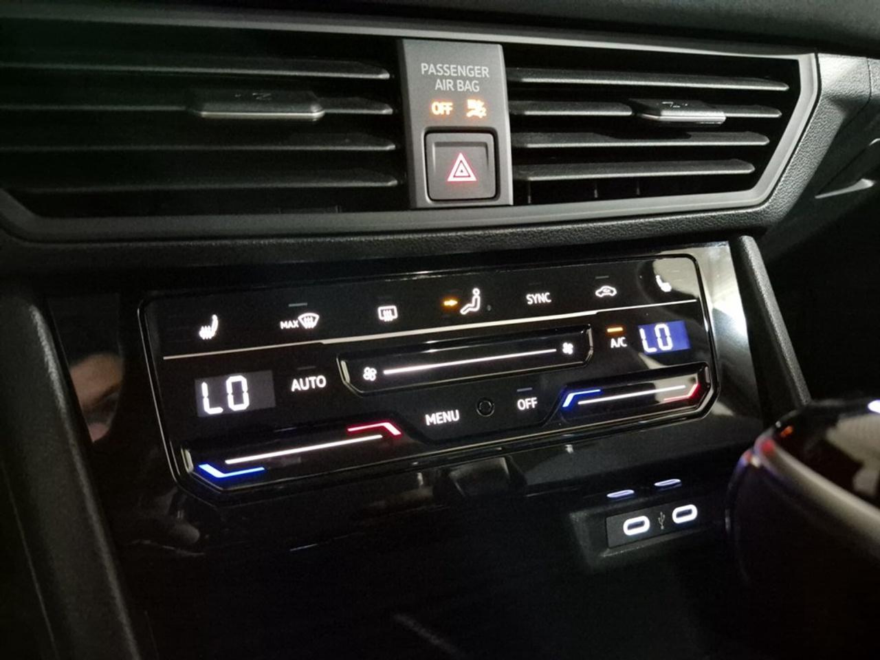 2026 Volkswagen Jetta Comfortline AUTO Photo