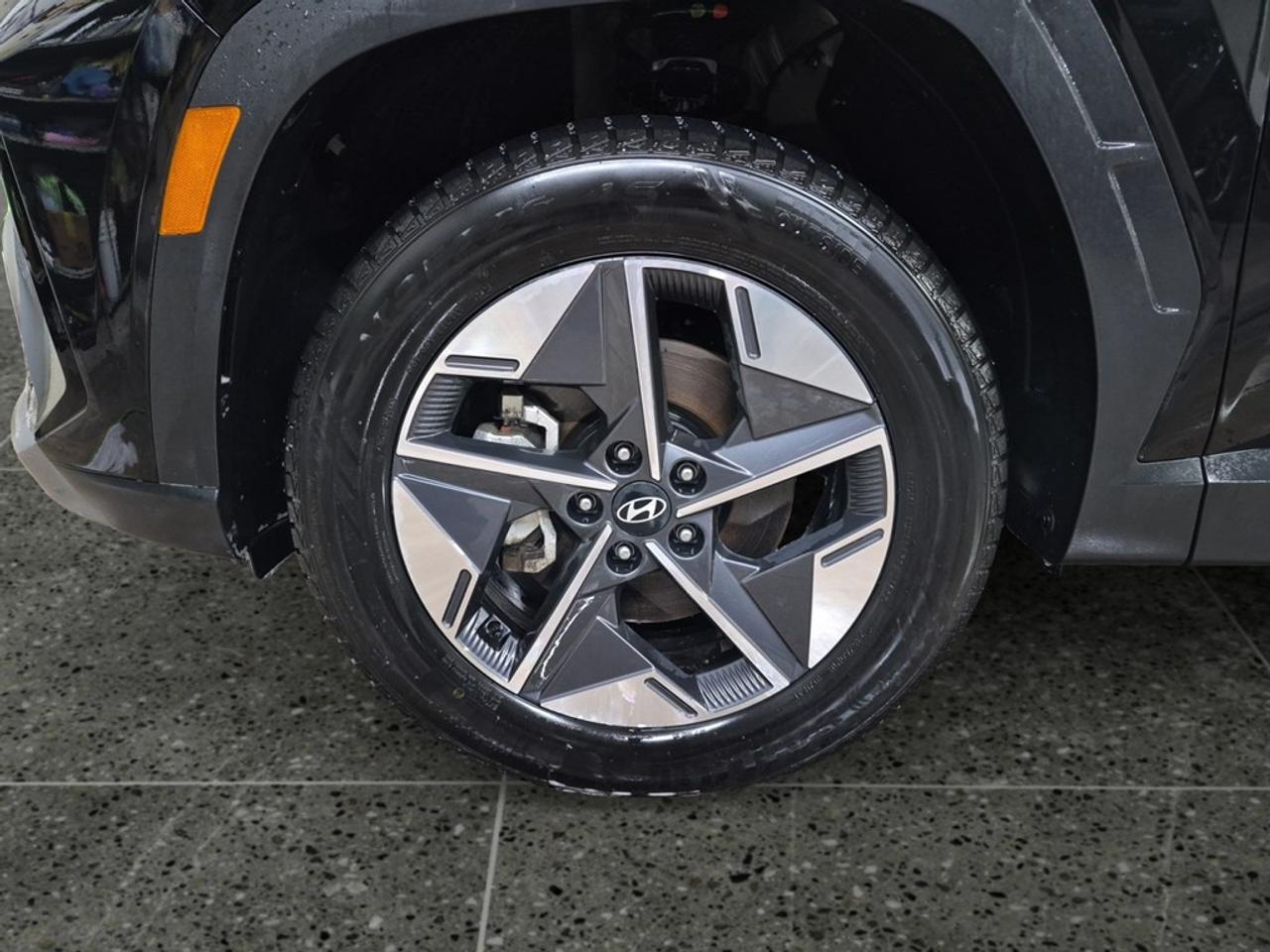 2025 Hyundai Tucson Preferred AWD w/Trend Pkg Photo