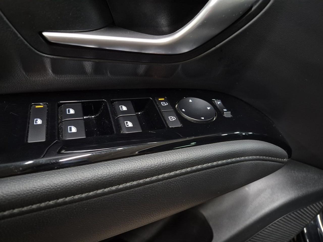 2025 Hyundai Tucson Preferred AWD w/Trend Pkg Photo