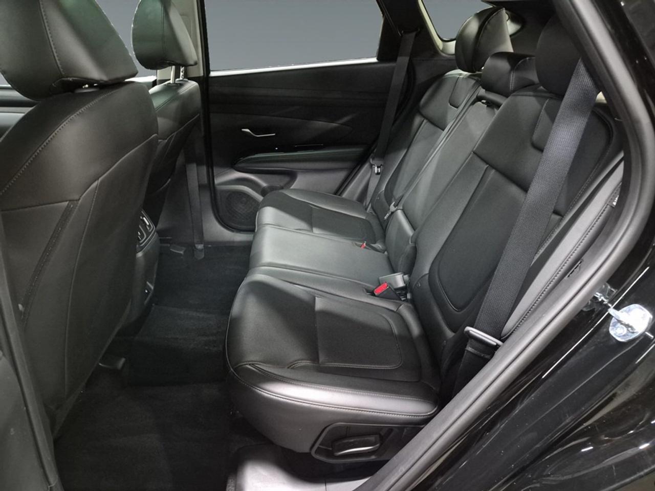 2025 Hyundai Tucson Preferred AWD w/Trend Pkg Photo