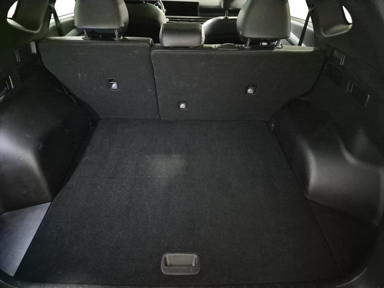 2025 Hyundai Tucson Preferred AWD w/Trend Pkg Photo