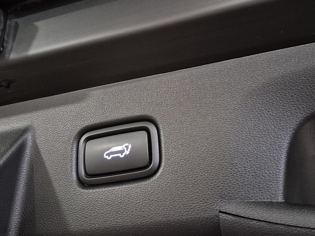 2025 Hyundai Tucson Preferred AWD w/Trend Pkg Photo