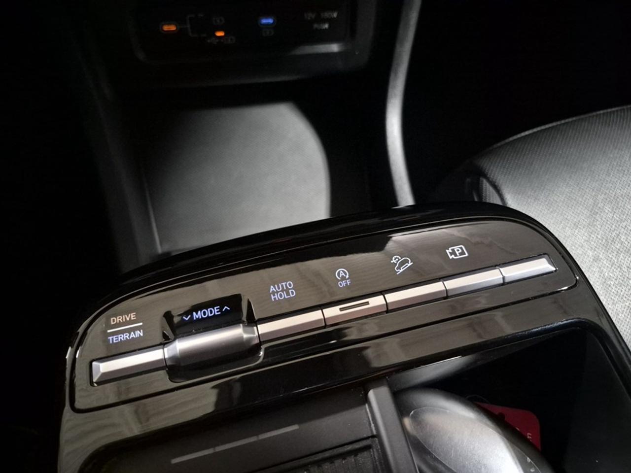 2025 Hyundai Tucson Preferred AWD w/Trend Pkg Photo