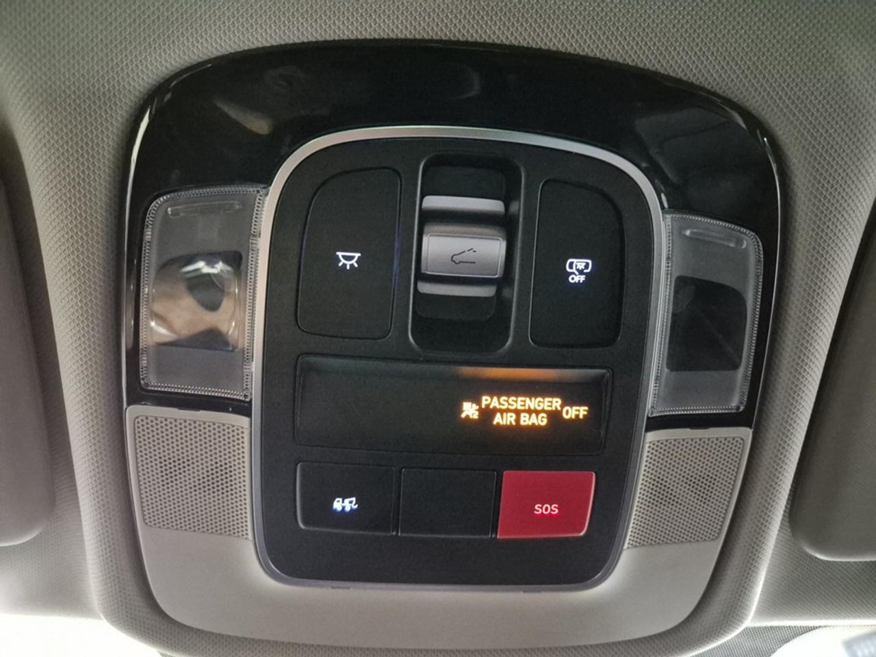 2025 Hyundai Tucson Preferred AWD w/Trend Pkg Photo