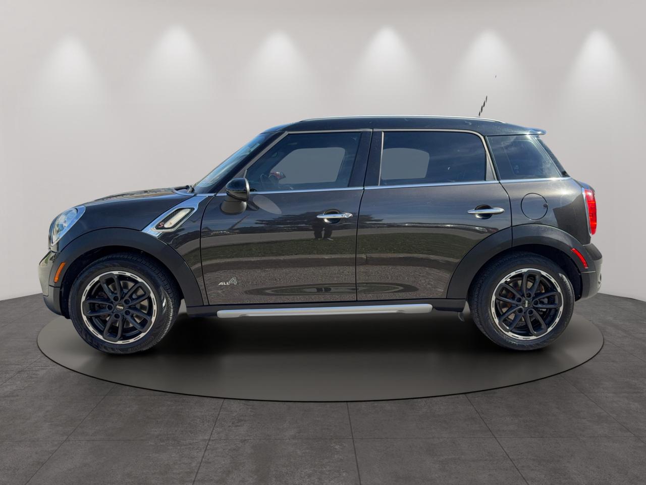 2015 MINI Cooper Countryman ALL4 4DR S Photo