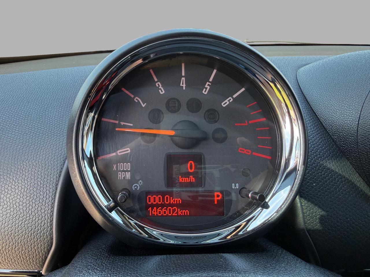 2015 MINI Cooper Countryman ALL4 4DR S Photo