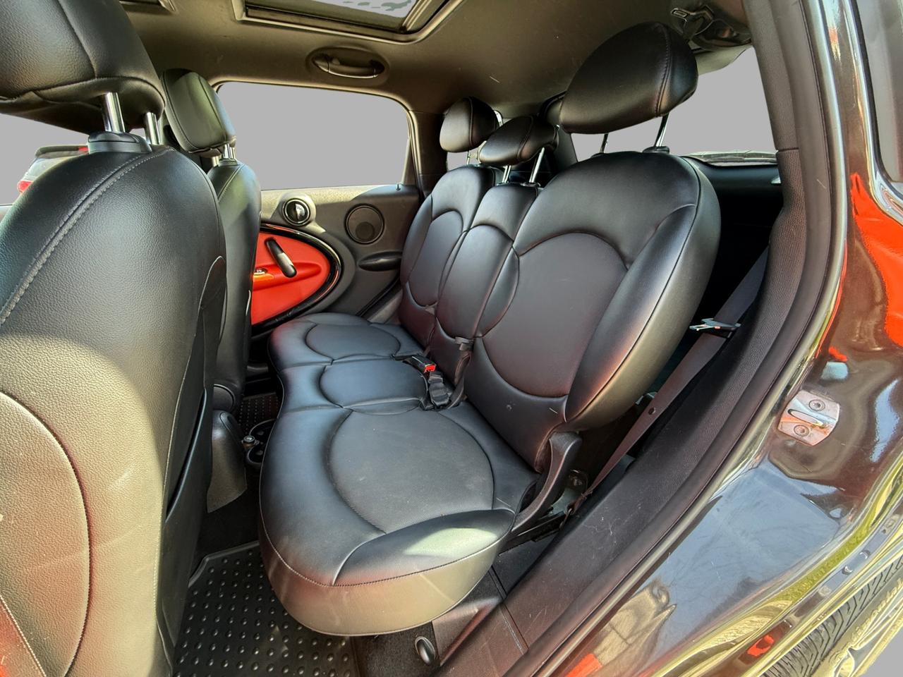 2015 MINI Cooper Countryman ALL4 4DR S Photo