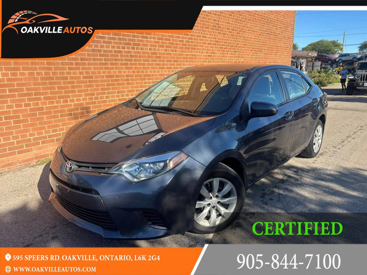 Vehicle Image