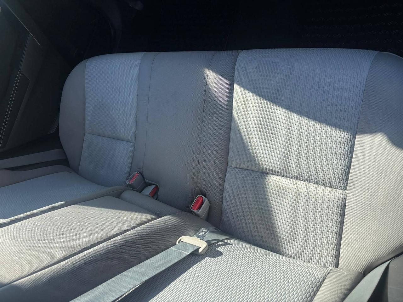 2016 Toyota Corolla 4DR SDN AUTO CE Photo
