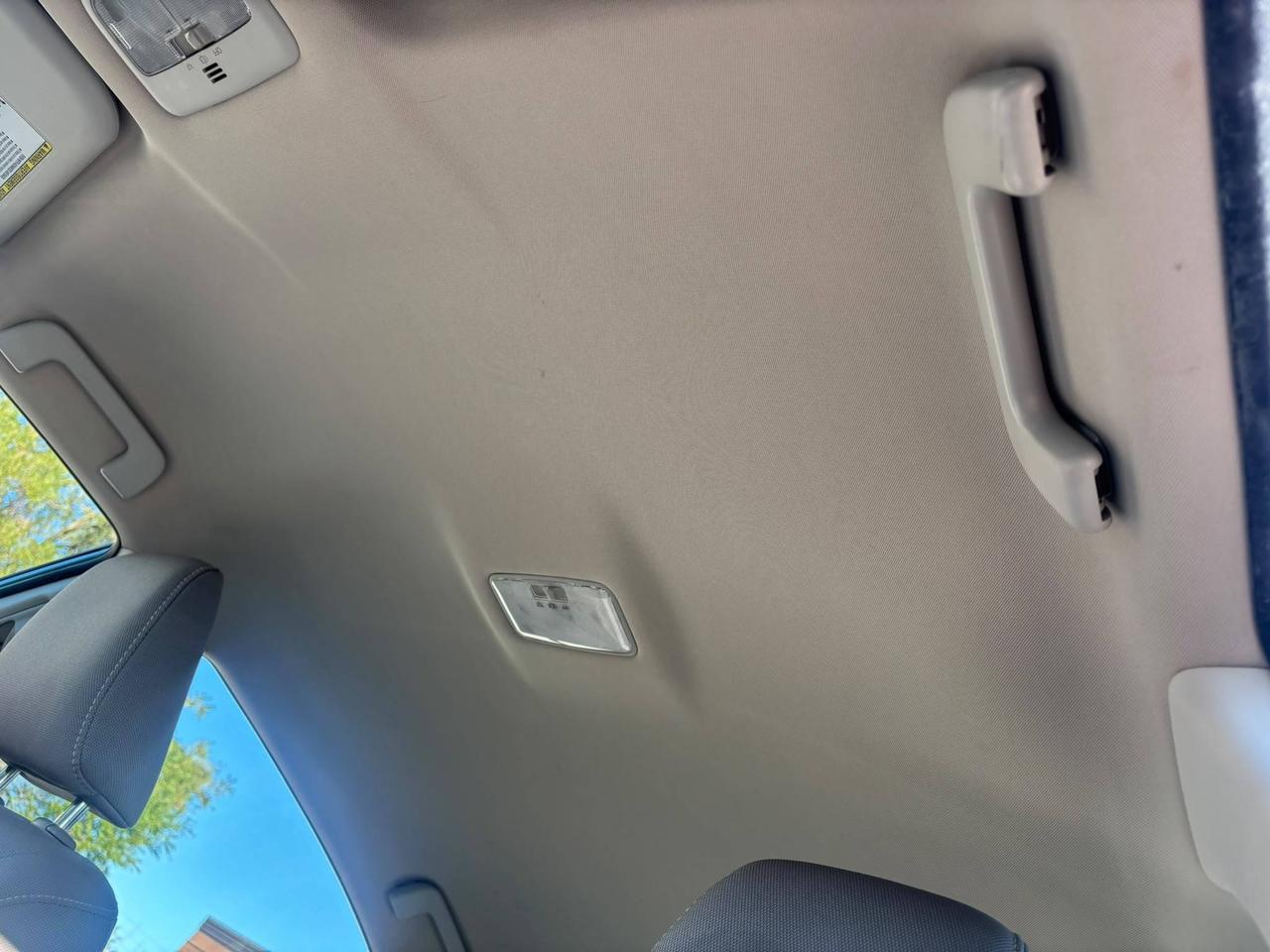 2016 Toyota Corolla 4DR SDN AUTO CE Photo