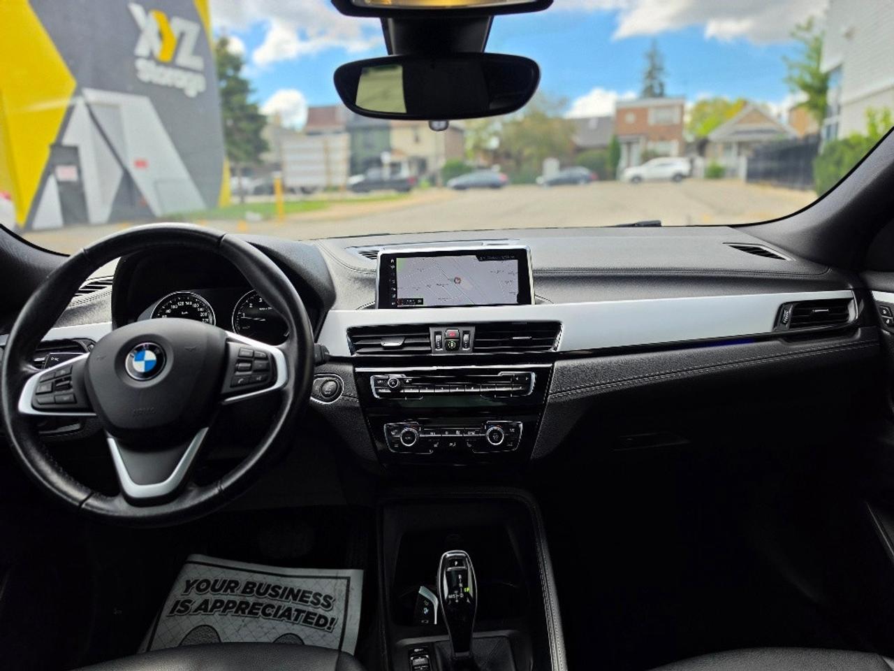 2020 BMW X2 XDrive28i Sports Activity Coupe-LEATHER-SUNROOF-CERTIFIED Photo