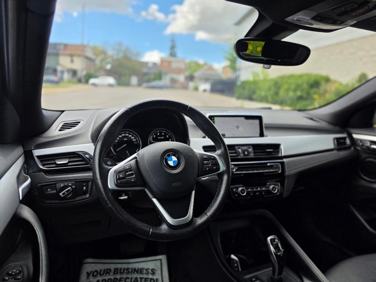 2020 BMW X2 XDrive28i Sports Activity Coupe-LEATHER-SUNROOF-CERTIFIED Photo