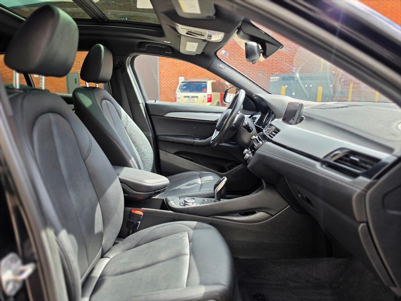 2020 BMW X2 XDrive28i Sports Activity Coupe-LEATHER-SUNROOF-CERTIFIED Photo