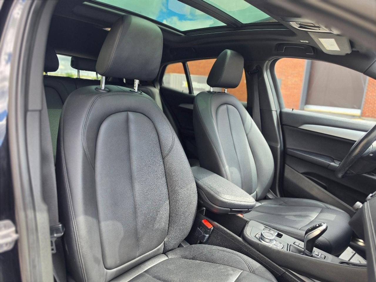 2020 BMW X2 XDrive28i Sports Activity Coupe-LEATHER-SUNROOF-CERTIFIED Photo