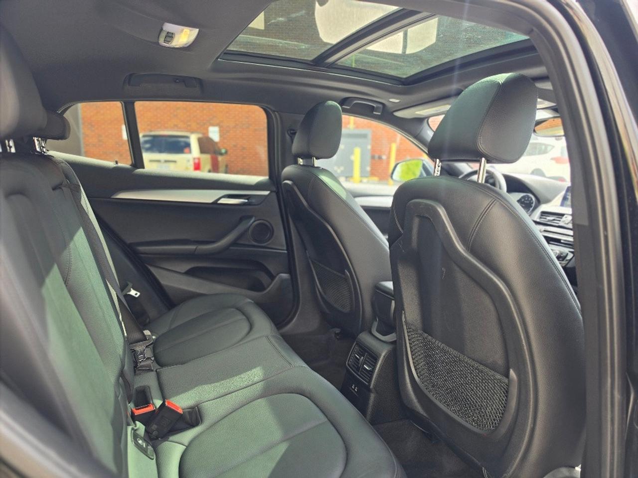 2020 BMW X2 XDrive28i Sports Activity Coupe-LEATHER-SUNROOF-CERTIFIED Photo